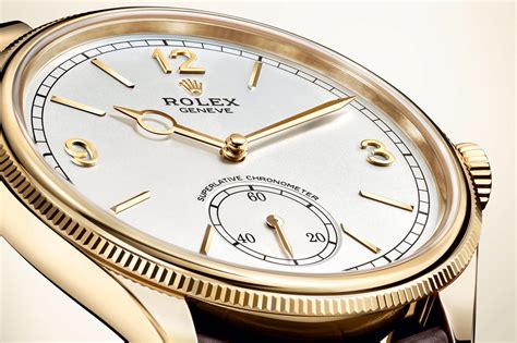 perpetually cool the latest from rolex|the rolex perpetual 1908.